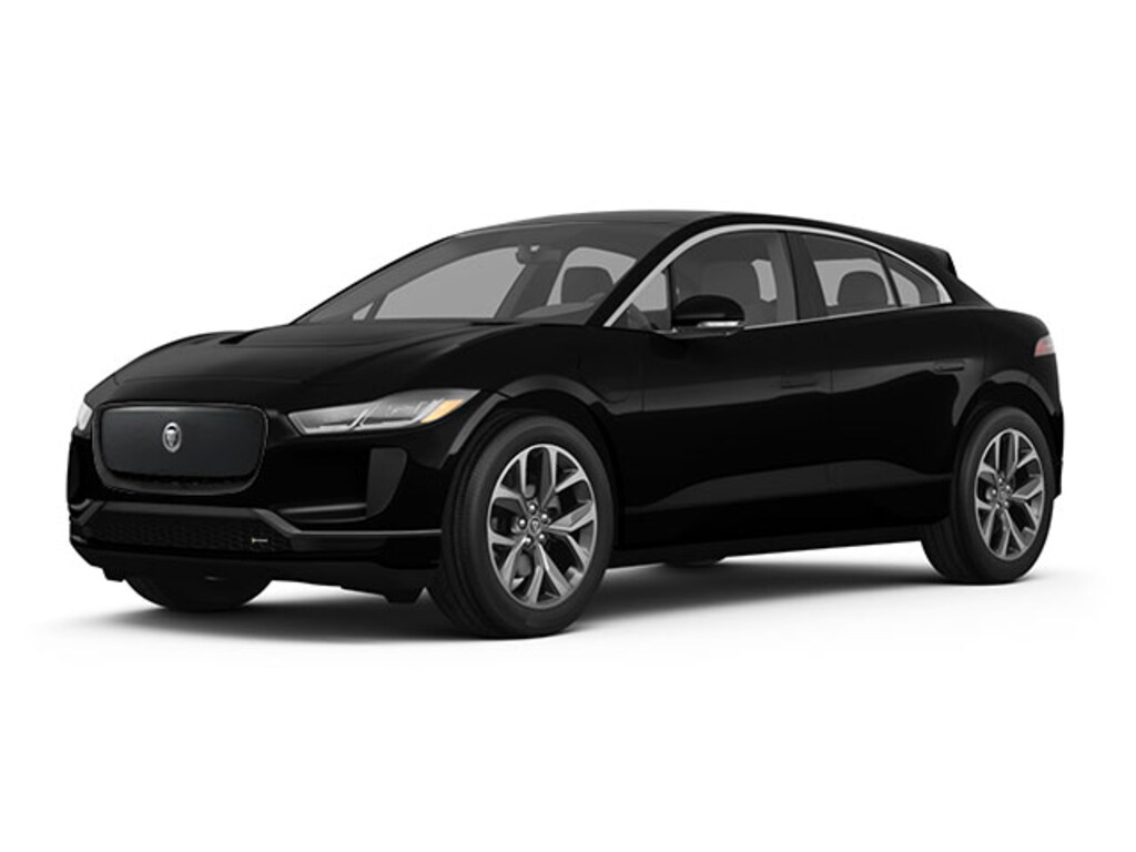 New 2024 Jaguar IPACE For Sale at Kelley Automotive Group VIN